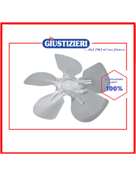 ventola motoventilatore congelatore universale