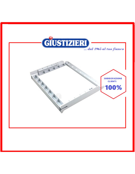 cornice originale frigorifero whirlpool