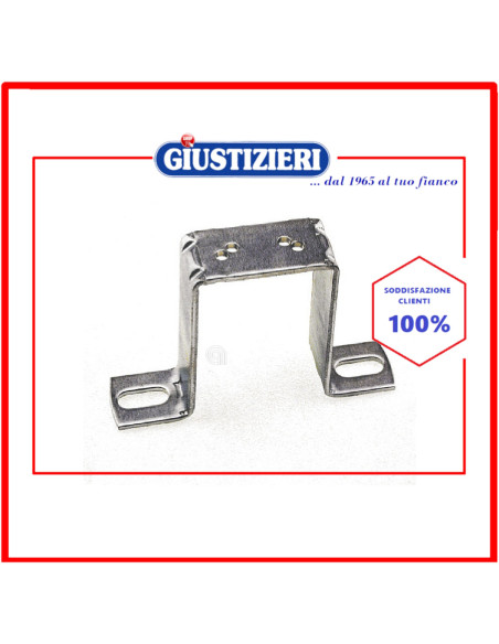 staffa motoventilatore congelatore universale
