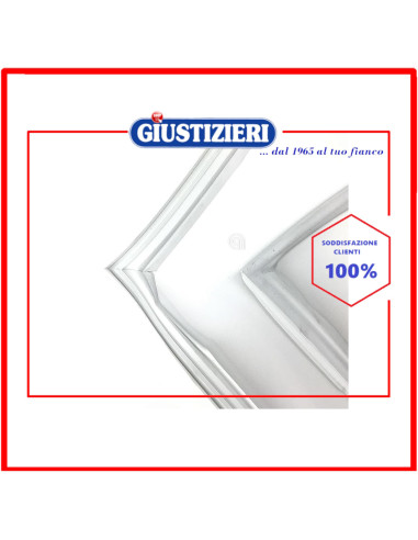 guarnizione frigorifero electrolux