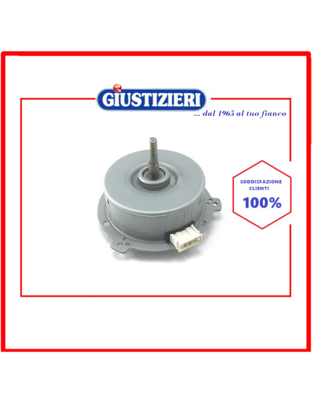 motore raffreddamento dl 7806sswc 1700 originale lavatrice samsung