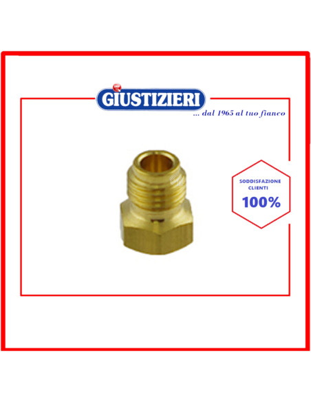 ugello gas gpl originale piano cottura elba