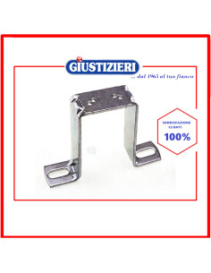 staffa motoventilatore congelatore universale