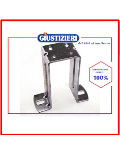 staffa motoventilatore congelatore universale