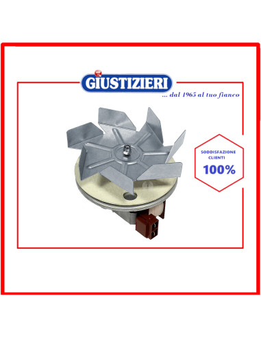 motoventilatore forno universale