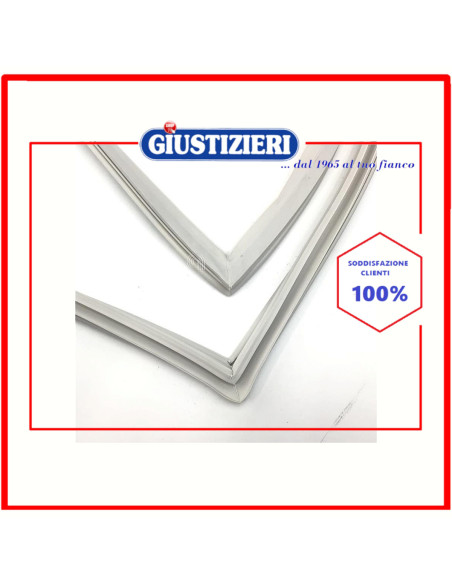 guarnizione magnetica originale congelatore haier