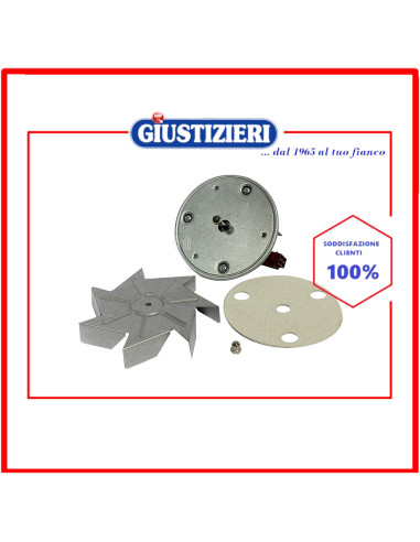 motoventilatore forno universale