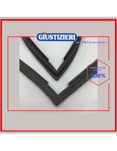 gasket rs8000 l1647.5 w469.5
