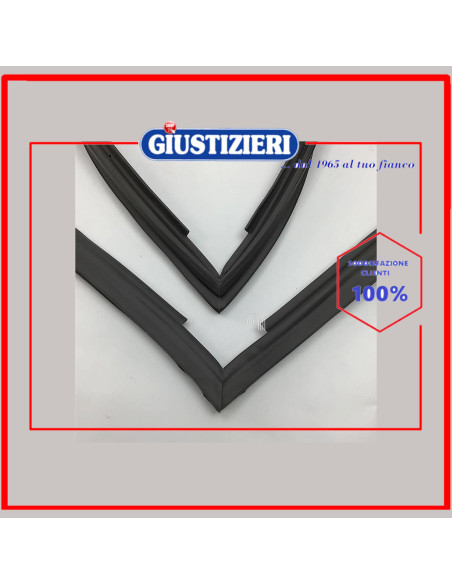 gasket rs8000 l1647.5 w469.5