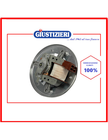 motoventilatore forno universale