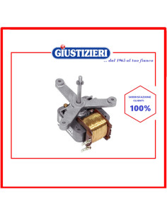 motore 28w forno electrolux