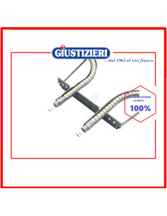 resistenza inferiore 1100w originale forno gorenje 2