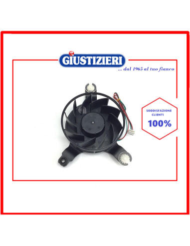 ventilatore originale frigorifero bosch