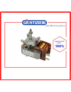 motore 25w forno electrolux