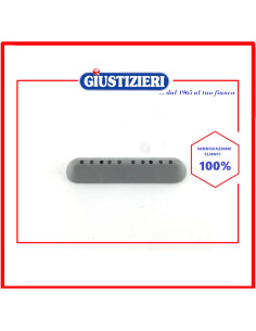 drum lifter grey 165mm