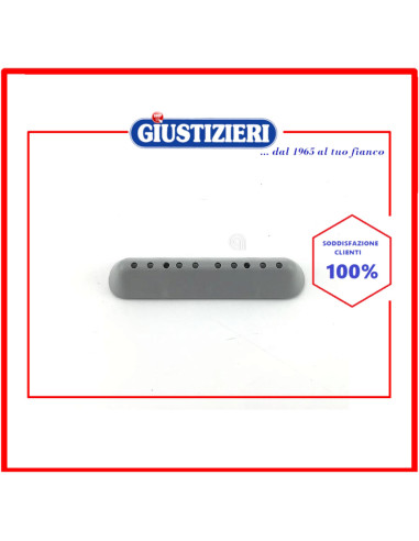 drum lifter grey 165mm