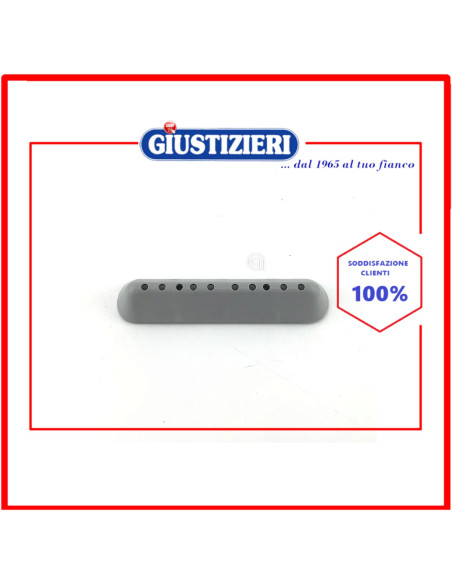 drum lifter grey 165mm
