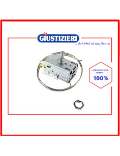 termostato originale congelatore whirlpool