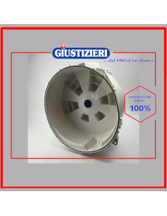 rear tub group 52/57b2-24boss-f