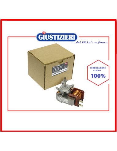 motore 25w forno electrolux