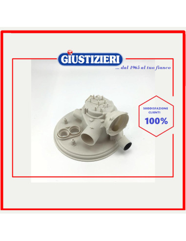pozzetto originale lavastoviglie electrolux