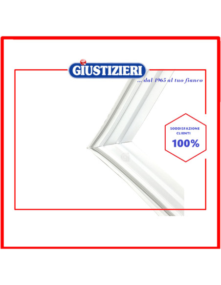 guarnizione magnetica originale frigorifero electrolux