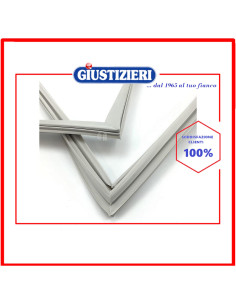 assy-gasket door fre rt35/38 gray