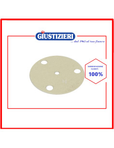 scudo para calore motori forno universale