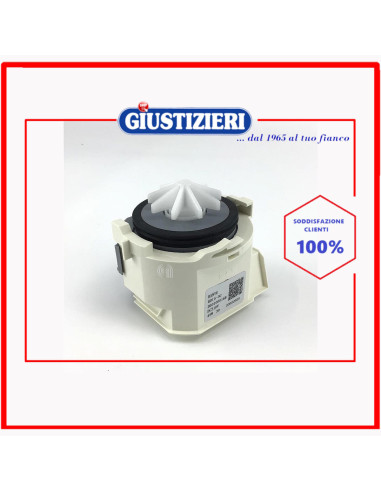 motor bldc pump bd15-3c 2800-3400rp