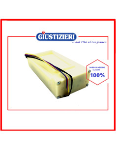 termostato originale frigorifero haier 2
