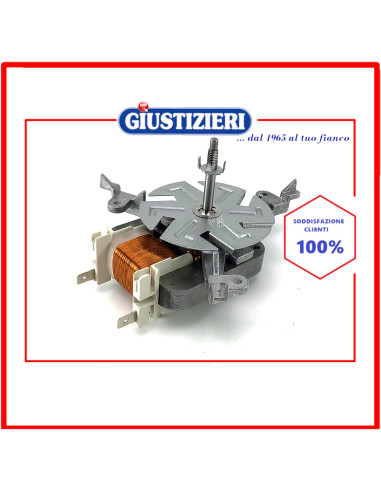 motoventilatore forno bosch
