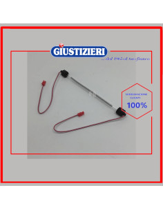 heater defrost 240v 130w 443.0 l305
