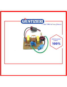 scheda elettronica filtrante originale frigorifero samsung