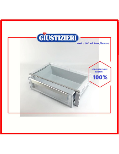 cassetto assieme neutro 7902 4
