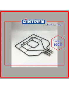 resistenza superiore originale forno bosch