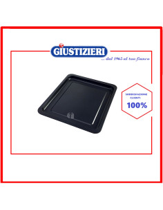 leccarda originale forno de longhi