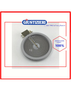 foyer 1200w 165-r8-12