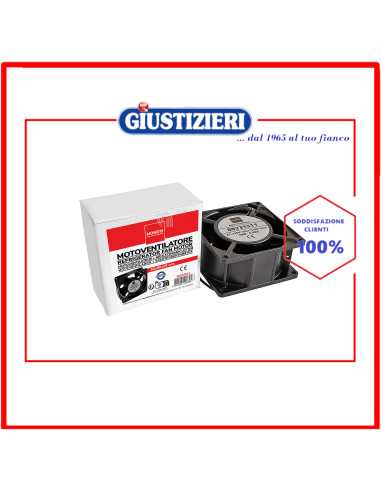 motoventilatore 15w congelatore universale