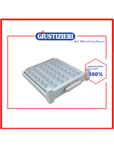 vaschetta ghiaccio originale frigorifero samsung