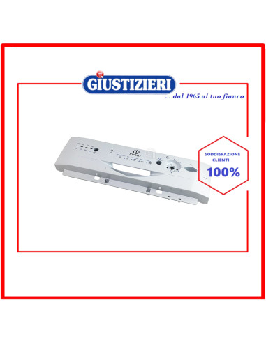 cruscotto idl42f originale lavastoviglie whirlpool