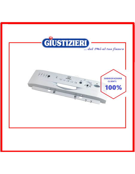 cruscotto idl42f originale lavastoviglie whirlpool