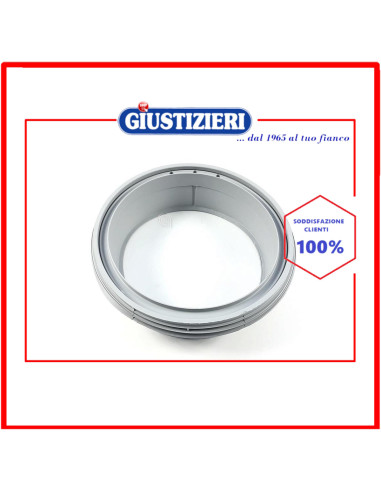 guarnizione oblò originale lavatrice electrolux