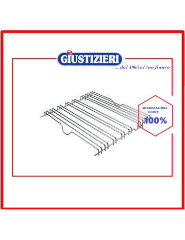 telaio guide filo sx