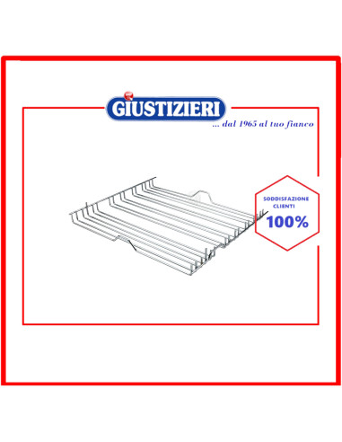 telaio guide filo sx