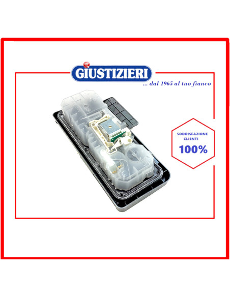 distributore 220-240v 50