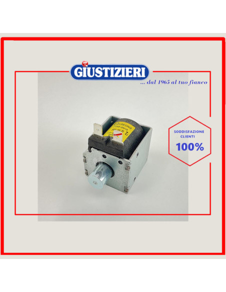 electromagent nag6-515 rohs