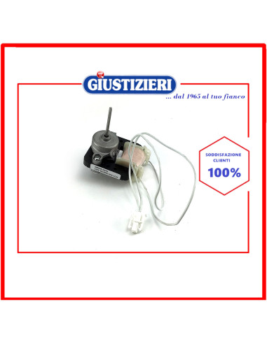 motoventilatore frigorifero lg