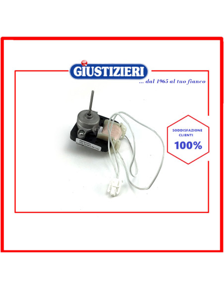motoventilatore frigorifero lg