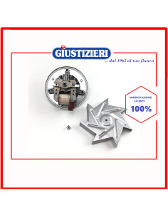 motoventilatore originale forno bompani