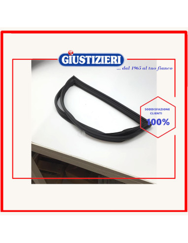12550107q gasket, frz dr